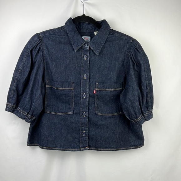 Levi's Tops - Levi's Women's Blouse